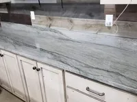 Кварцит Platinum